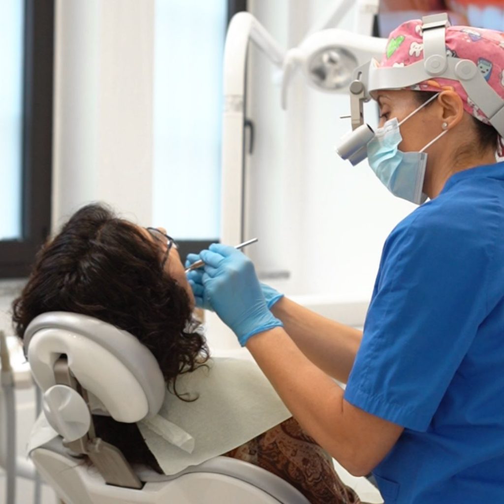 otturazioni a Carrù