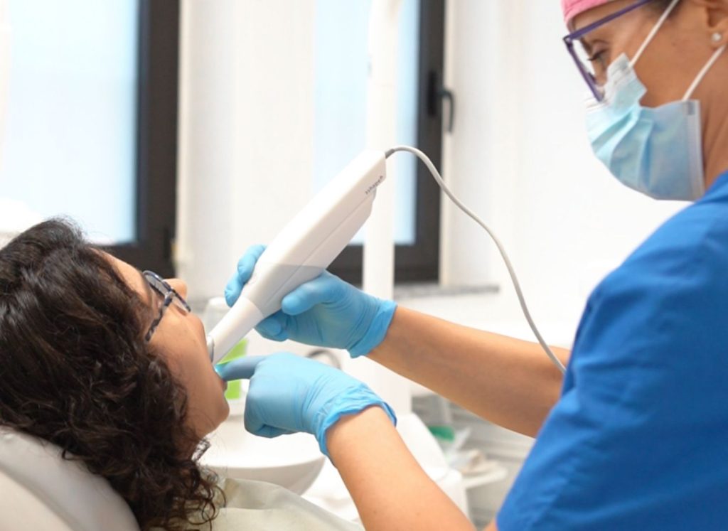 A cosa serve un apparecchio trasparente