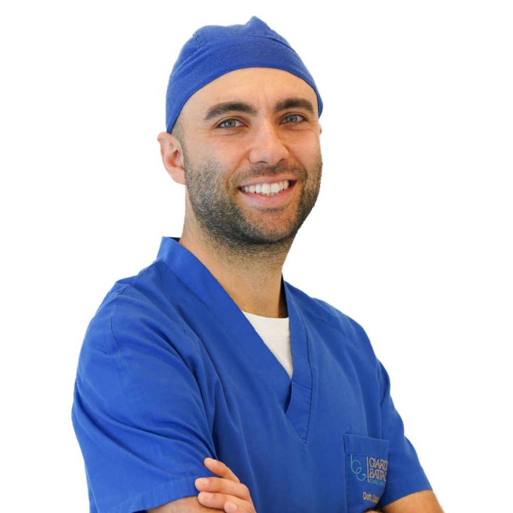 Home 22 Dr. Gabriele Canavese - Igienista dentale