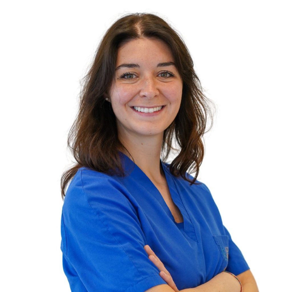 Home 21 Dr.ssa Francesca Bruno - Odontoiatra