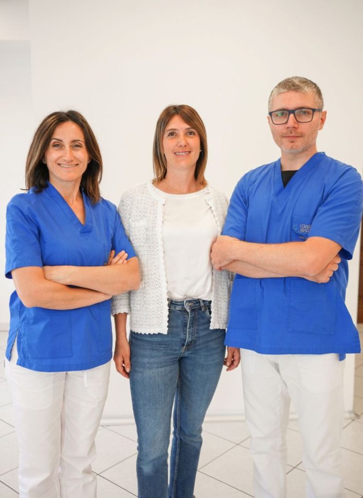 studio dentistico a Carrù - Studio Odontoiatrico Giardini Battaglio: Studio Dentistico a Carrù