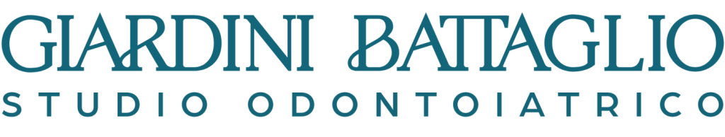 Giardini Battaglio Studio Odontoiatrico - logo