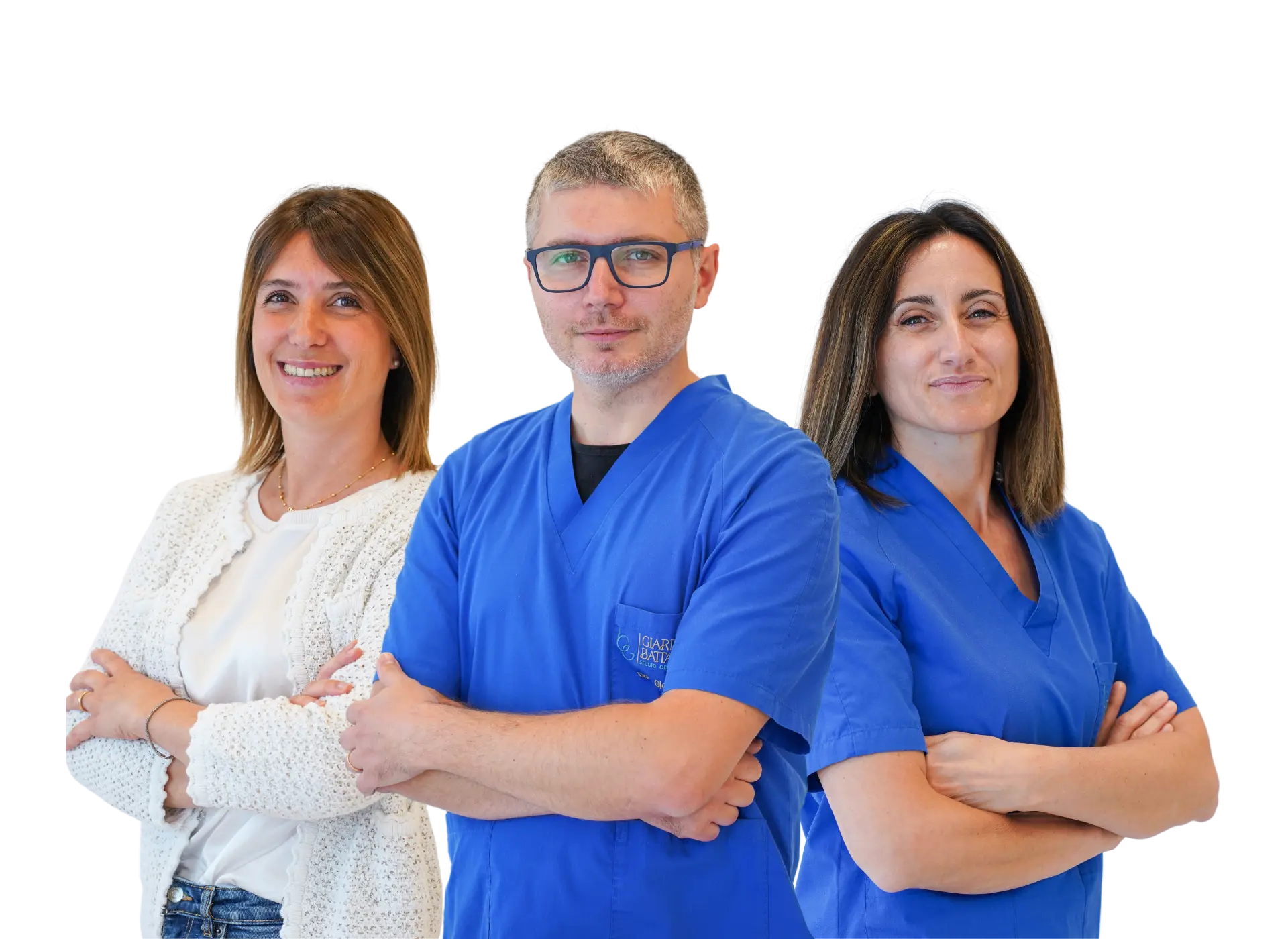Dove Siamo 1 Giardini Battaglio Studio Odontoiatrico - dentista a Carrù