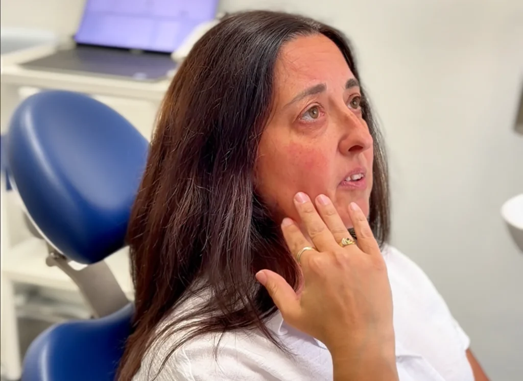 Ho paura che la parodontite torni dopo la cura 2 Parodontite dopo la cura