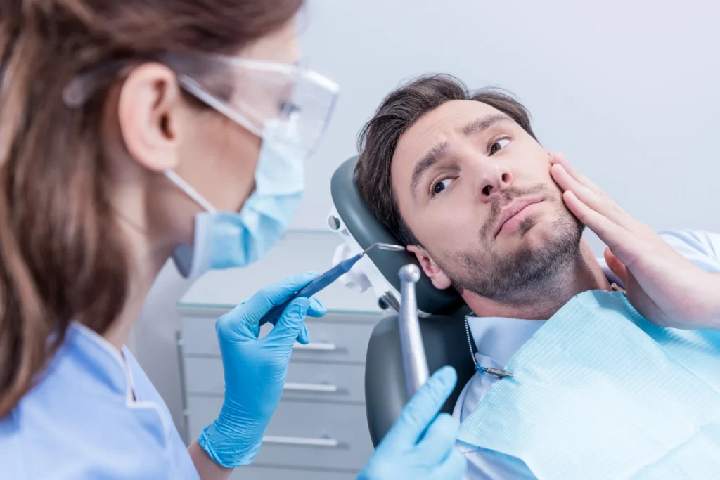 Dentista urgenze a Mondovì